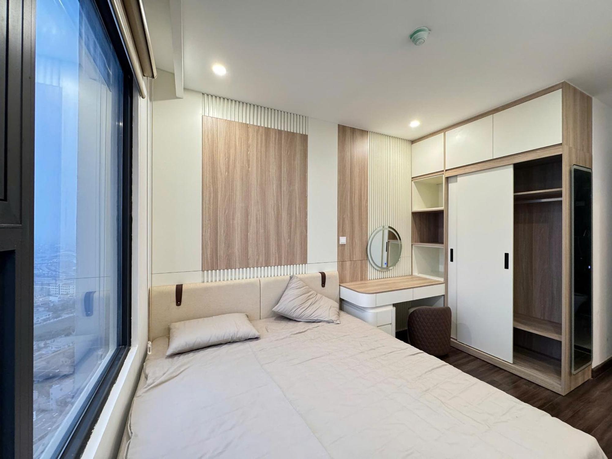 Hoang Huy Grand Tower - Apartment - Homestay Хайфон Экстерьер фото