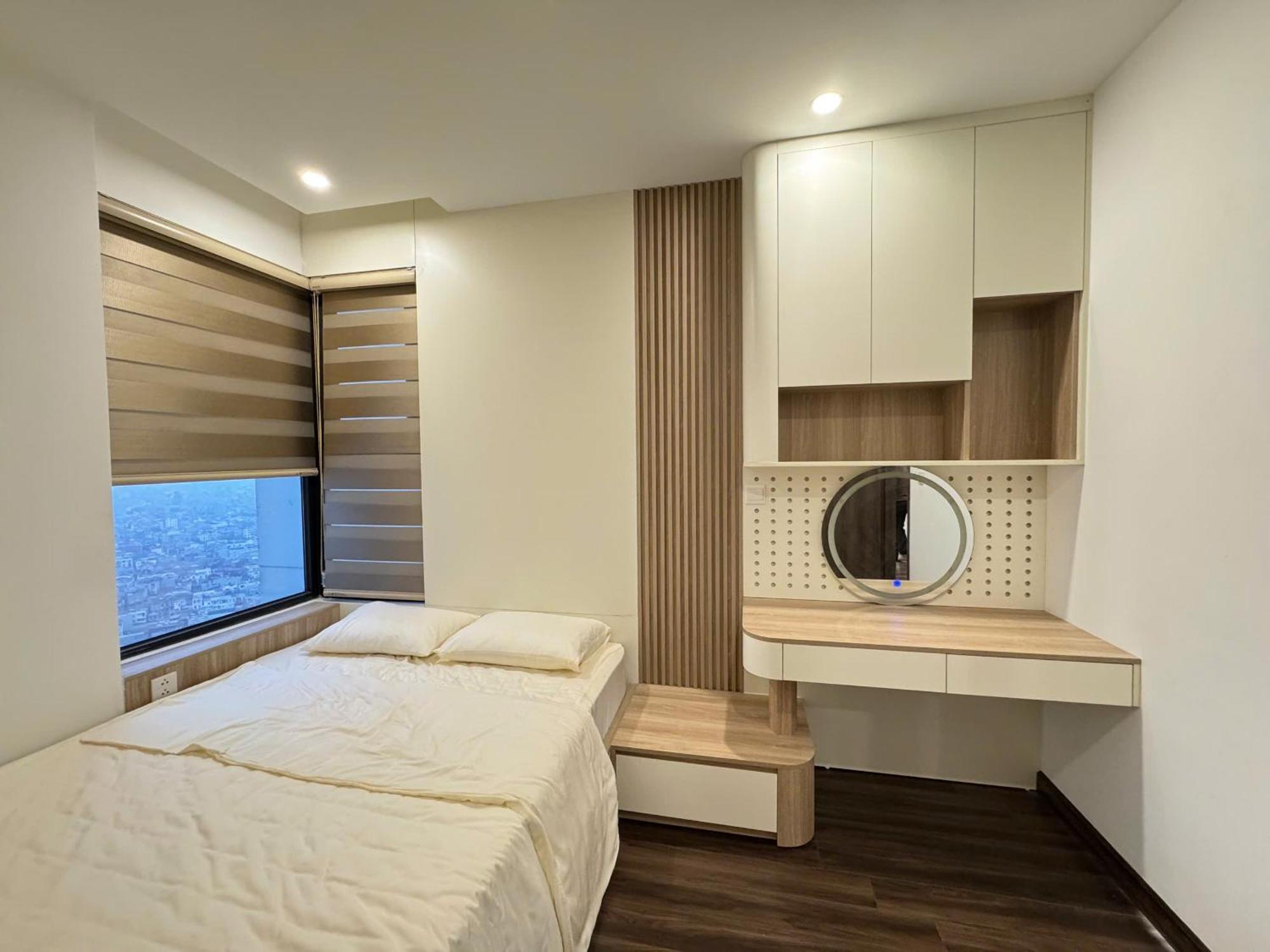 Hoang Huy Grand Tower - Apartment - Homestay Хайфон Экстерьер фото