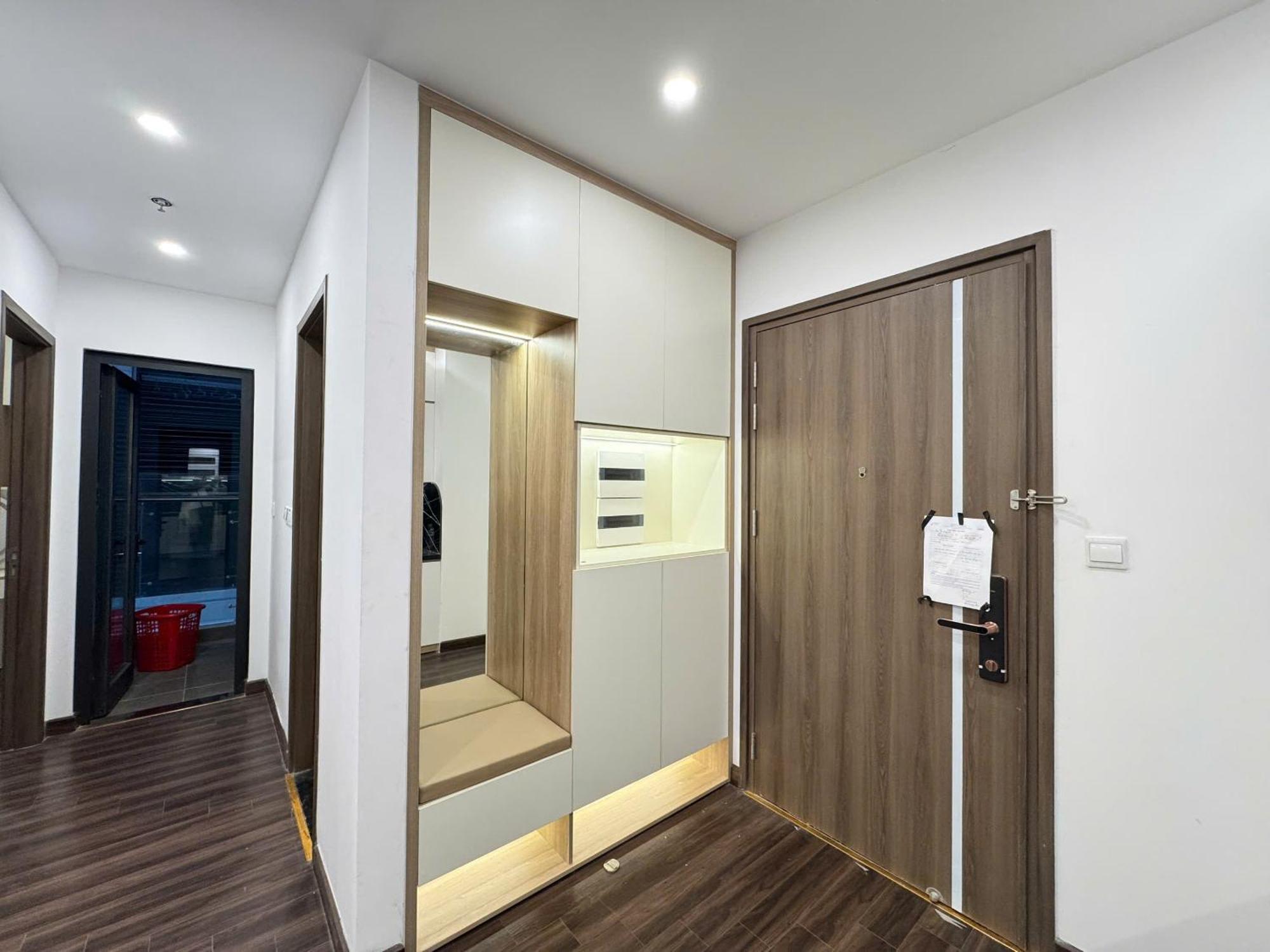 Hoang Huy Grand Tower - Apartment - Homestay Хайфон Экстерьер фото