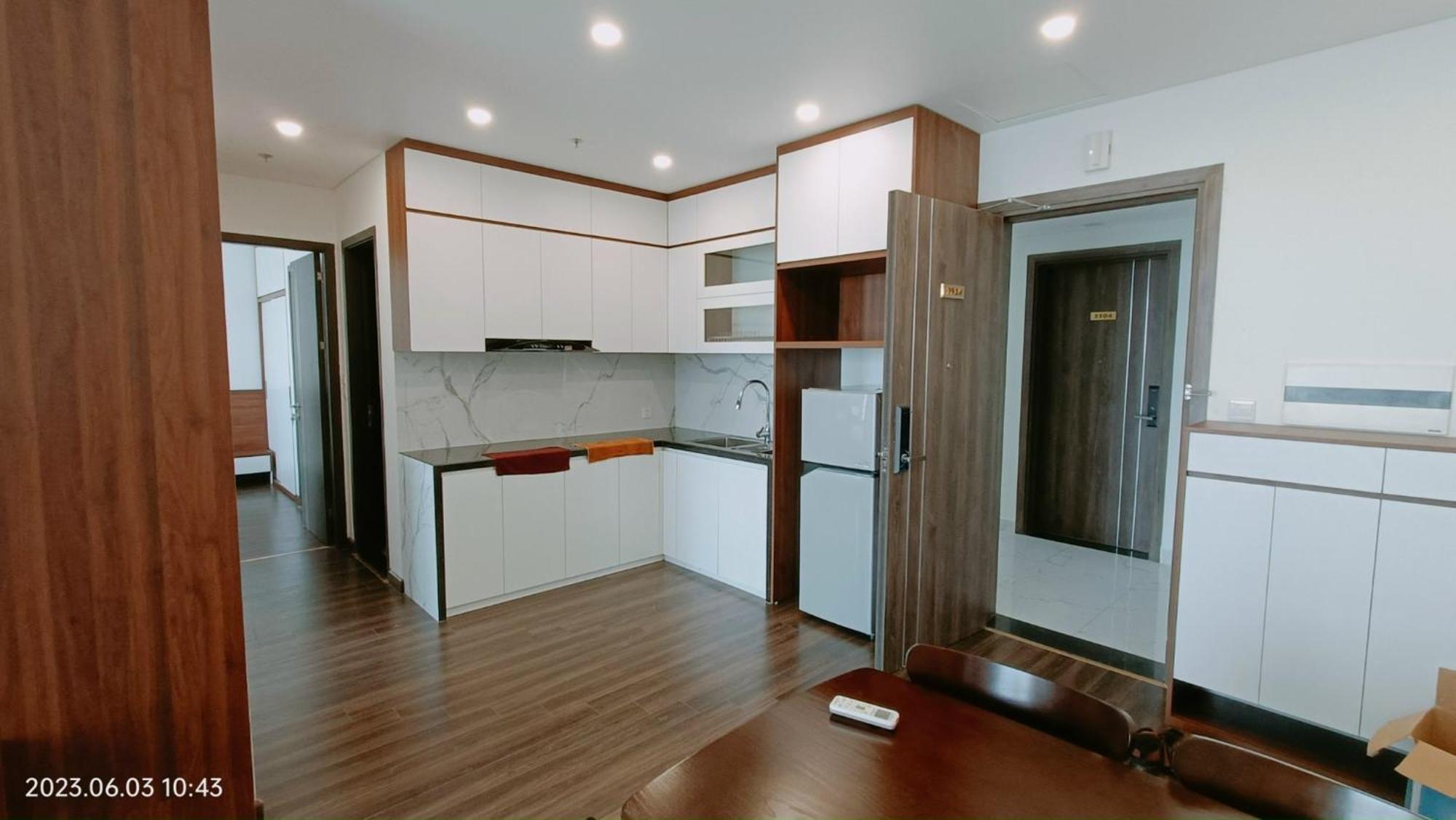 Hoang Huy Grand Tower - Apartment - Homestay Хайфон Экстерьер фото